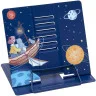 Підставка для книг "Дорога до зірок" Bambi LTS-8176 металева