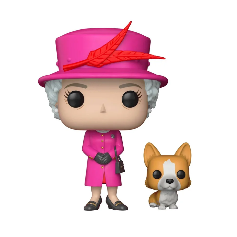 Ігрова фігурка Funko POP! серії 