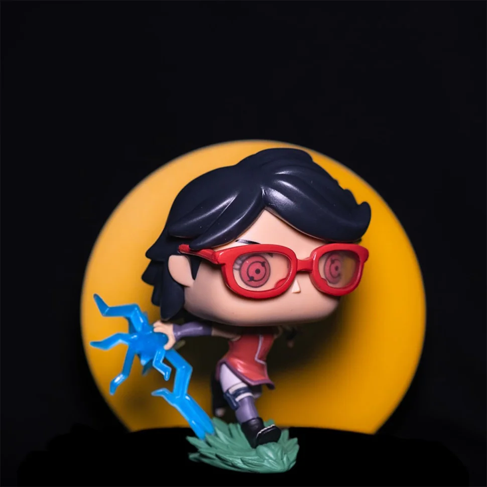 Игровая фигурка Funko POP! серии Боруто