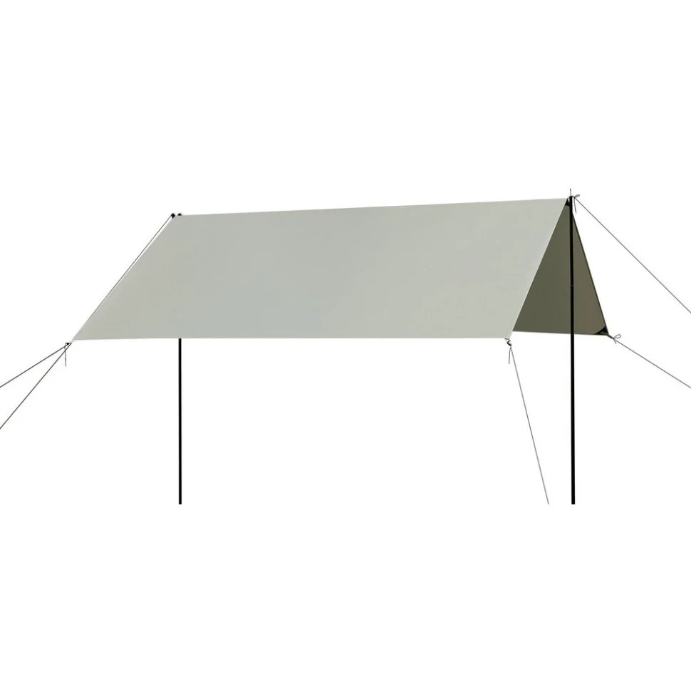 Тент Shield Skif Outdoor SOTSH300GRY 300 х 300 cм, gray