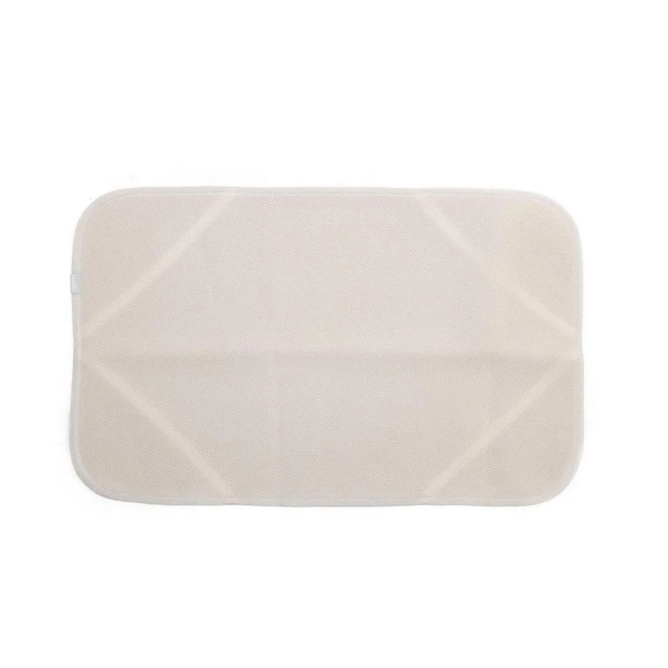 Наматрацник Nuvita проти задухи Aria 3D 60*120 см  0м+ NV6515