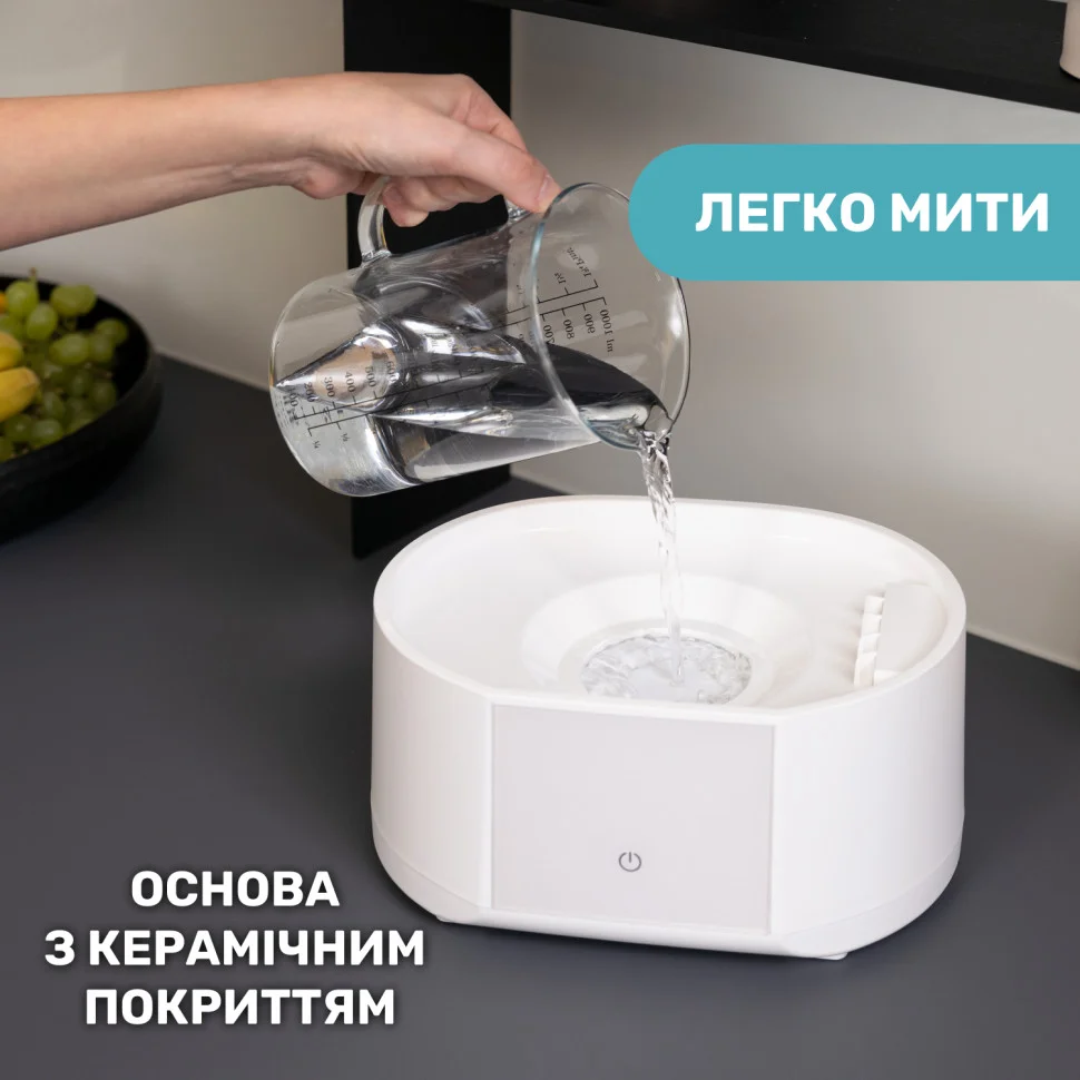 Стерилізатор електричний паровий Chicco 07392.10 з функцією сушіння