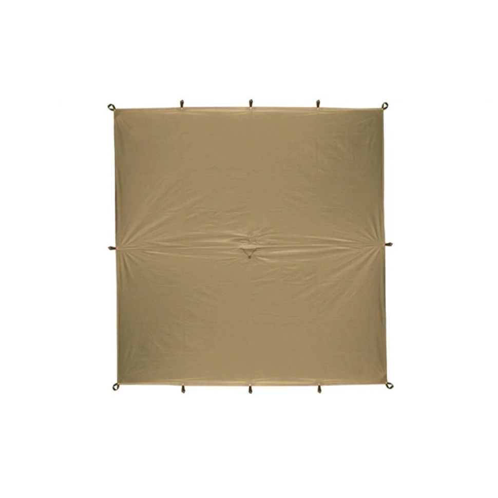 Тент Tarp Terra Incognita ti-1560, 3 x 3 м