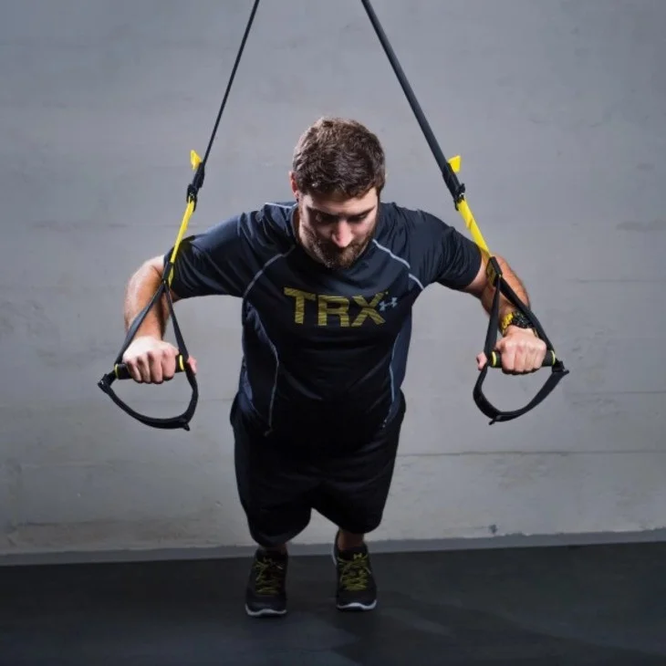Петли для функционального тренинга Pro 4 TRX 131620FS