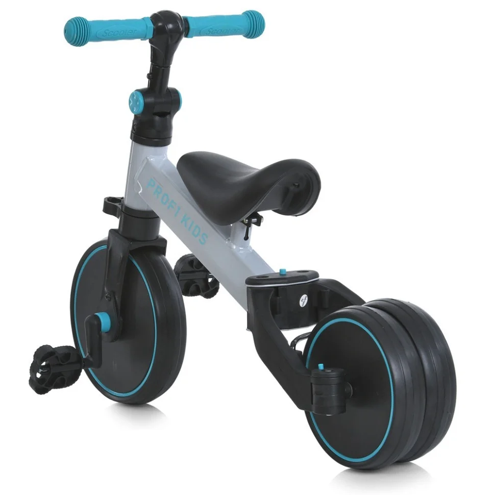 Велосипед-беговел детский Profi Kids MBB 1008-2 колеса 10 дюймов
