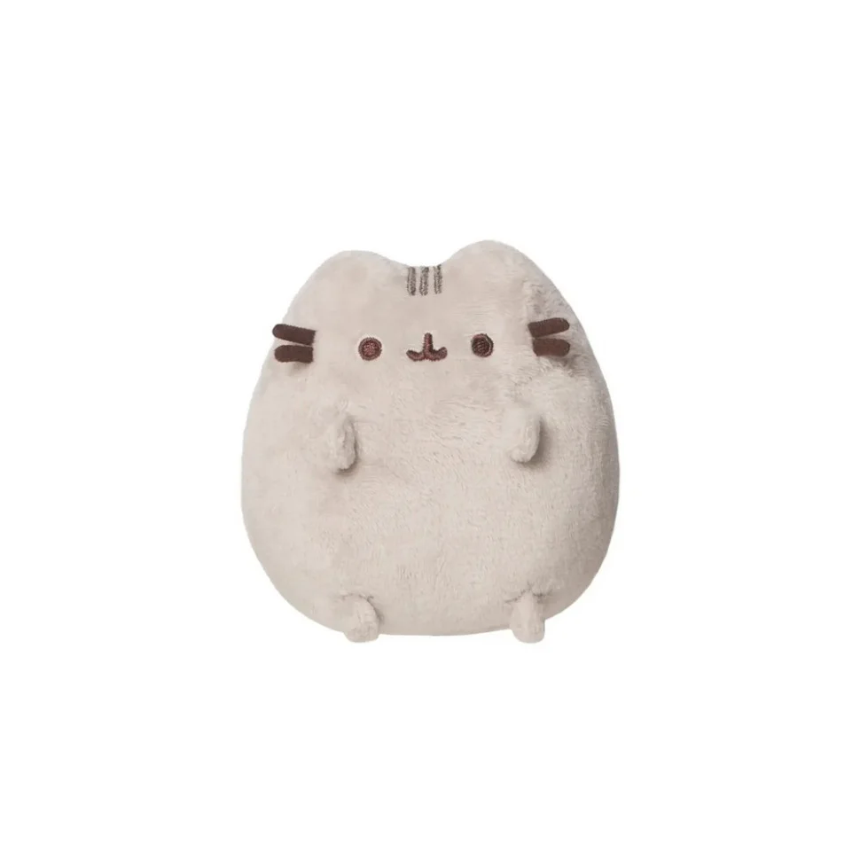 Дитяча м'яконабивна іграшка Pusheen 