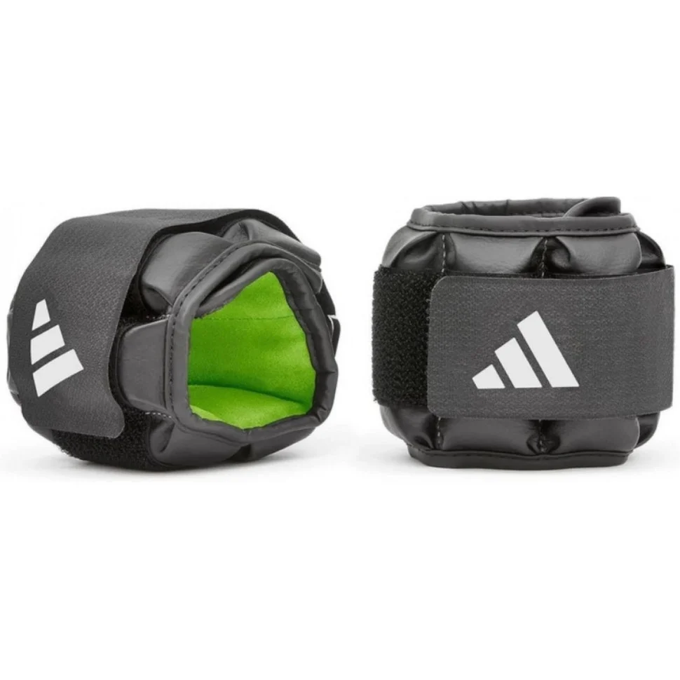 Утяжелители для лодыжки/запястья Performance Ankle Adidas ADWT-12631, 1 кг