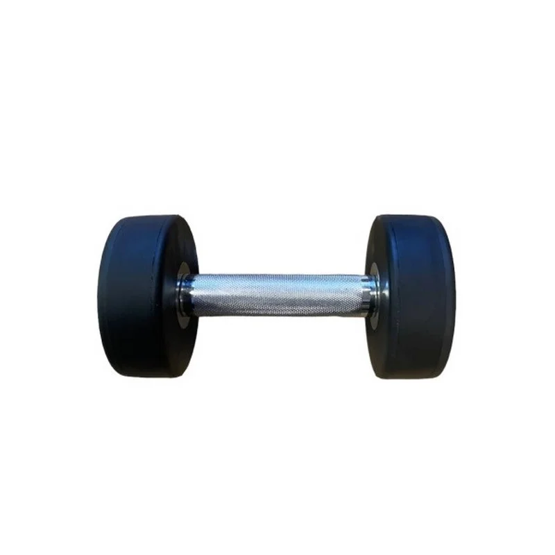 Гантель с уретановым покрытием FF51D4B Fitnessport 131588FS 7,5 кг