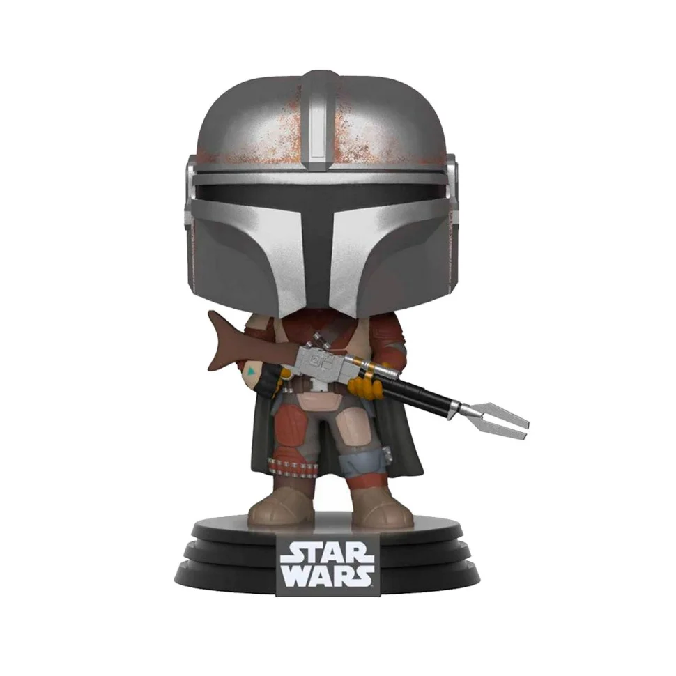 Ігрова фігурка FUNKO POP! серії 