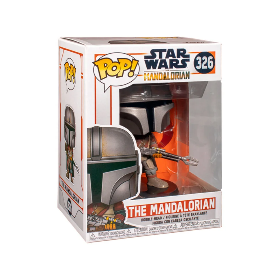 Ігрова фігурка FUNKO POP! серії 