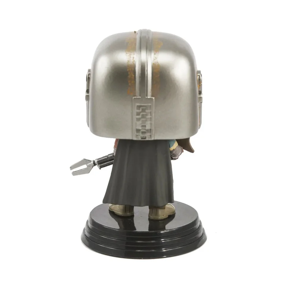 Ігрова фігурка FUNKO POP! серії 