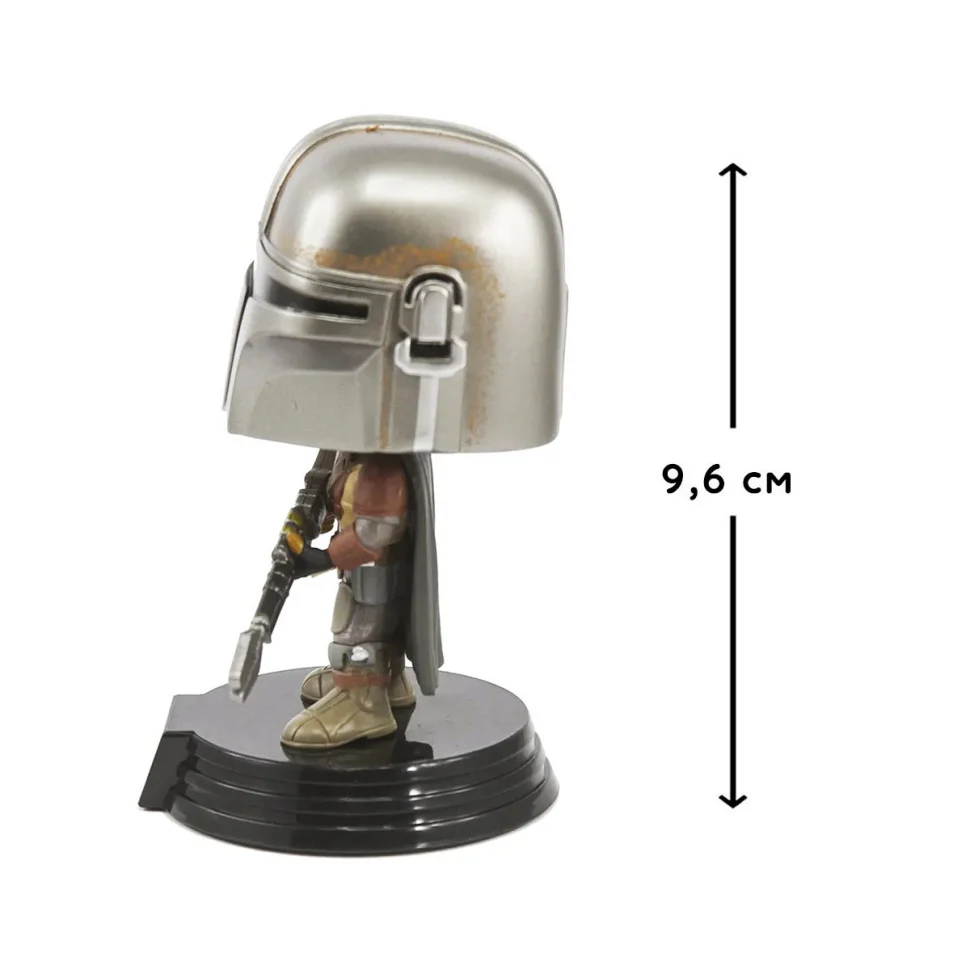 Ігрова фігурка FUNKO POP! серії 