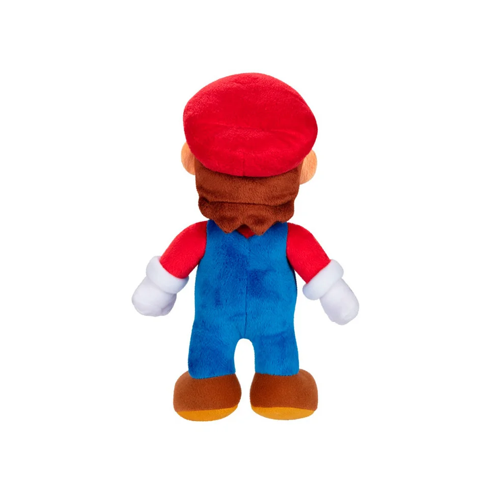 М'яка іграшка Маріо SUPER MARIO 40948i-GEN 23 см