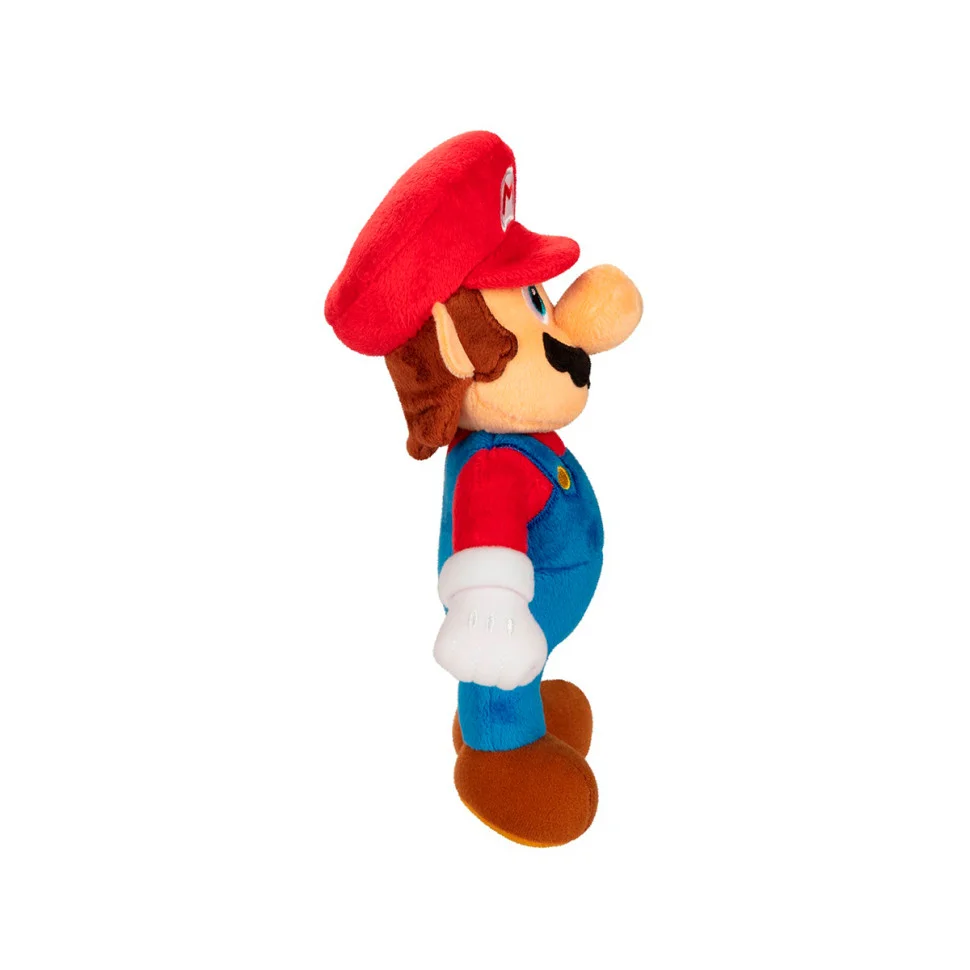 М'яка іграшка Маріо SUPER MARIO 40948i-GEN 23 см