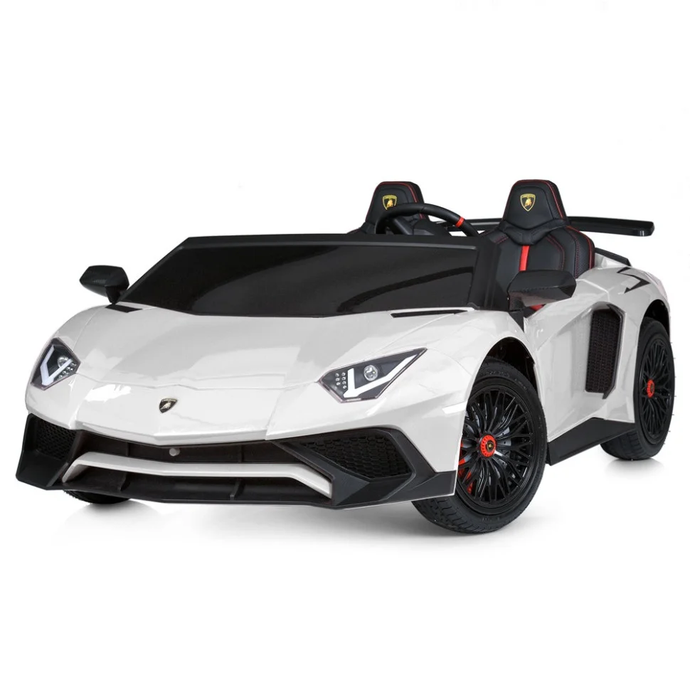 Детский электромобиль Машина Bambi 5738AL-1 до 100 кг