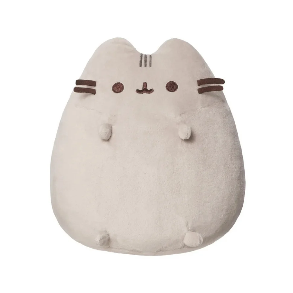 Детская мягконабивная игрушка Pusheen 