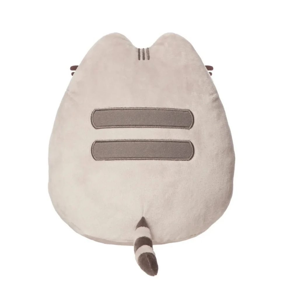 Детская мягконабивная игрушка Pusheen 