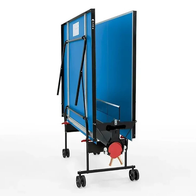 Тенісний стіл Outdoor Roller Stiga 931480 Blue 274х152,5х76 см