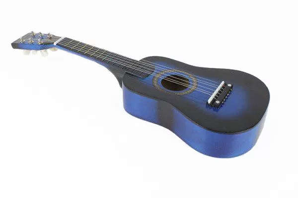 Гітара M 1369Blue-UC (Синій), дерево 6 струн