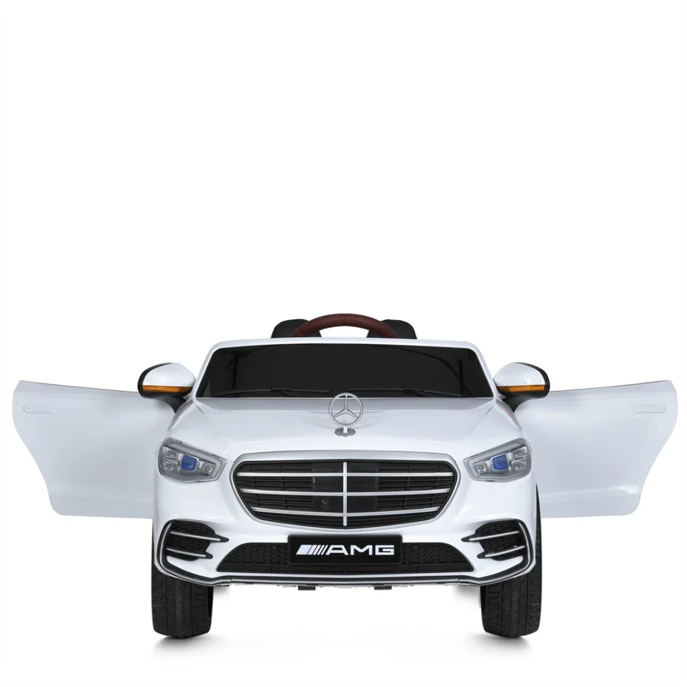 Дитячий електромобіль Машина Bambi M 6020EBLR-1 до 30 кг