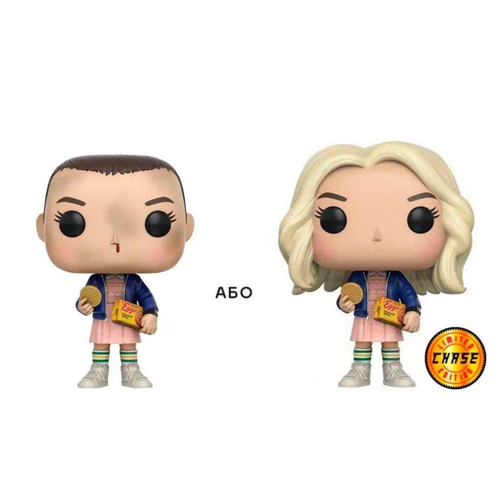 Ігрова фігурка Funko POP! серії 
