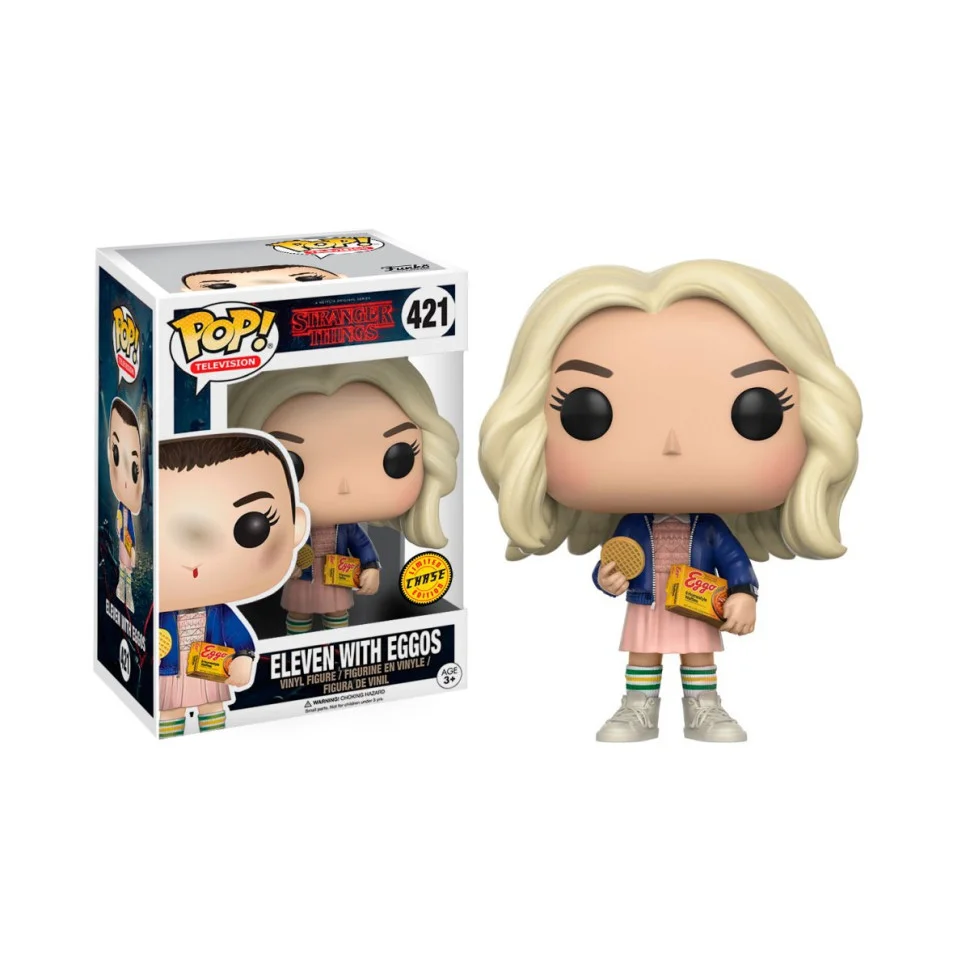Ігрова фігурка Funko POP! серії 