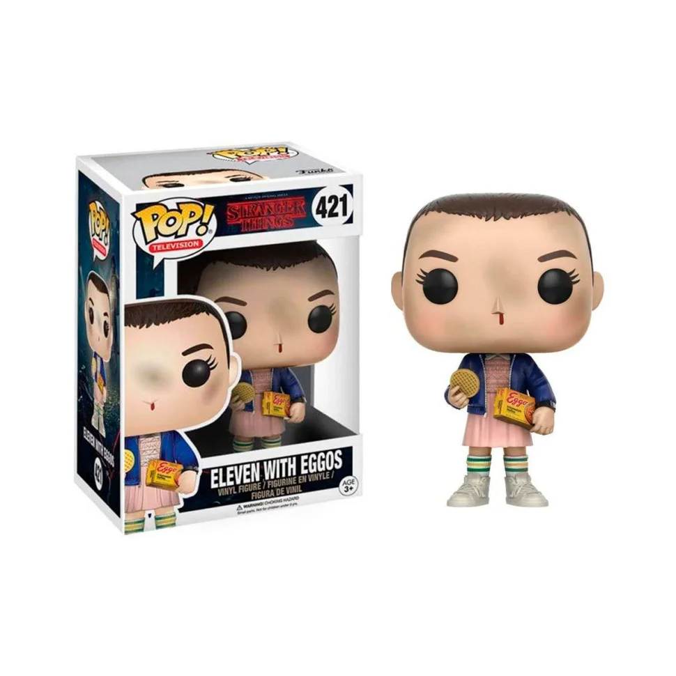 Ігрова фігурка Funko POP! серії 