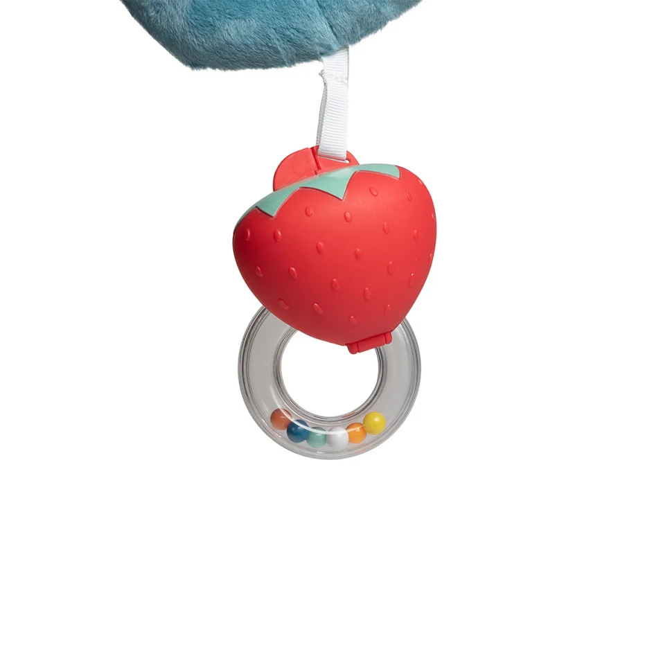 Спираль для коляски и автокресла Радуга Taf Toys 12855 коллекции 