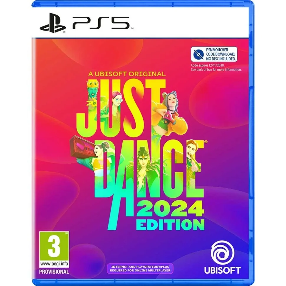 Гра для Sony PS5 