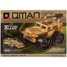 Конструктор военный транспорт Bambi 42202-1