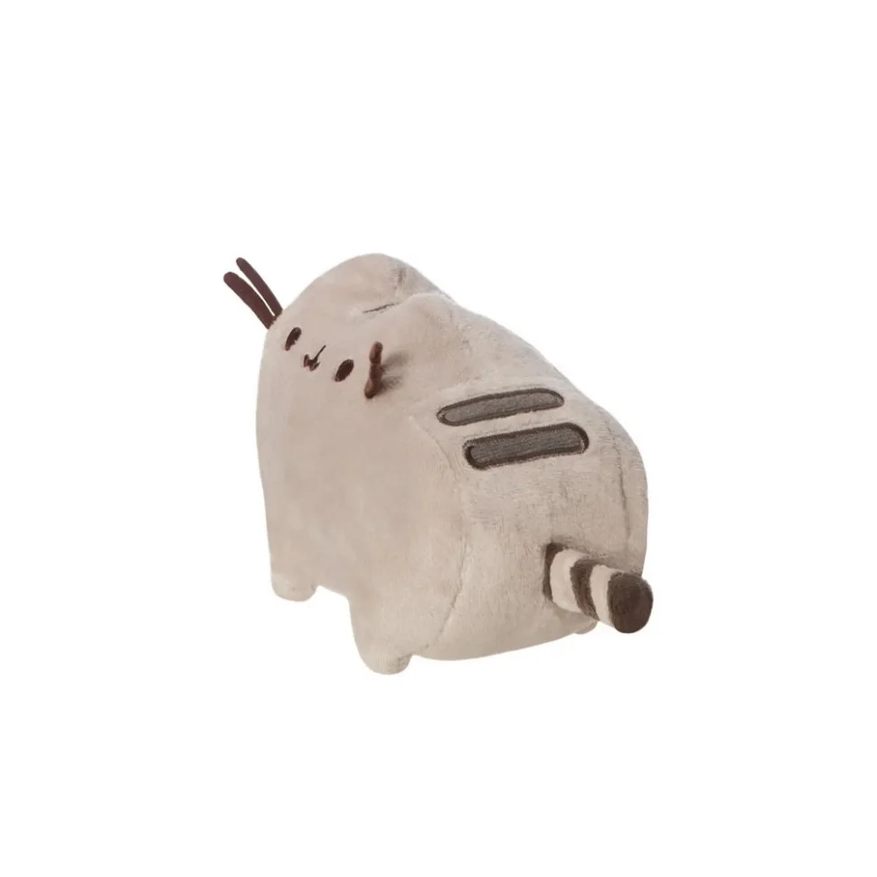 Детская мягконабивная игрушка Pusheen 