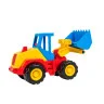 Детское авто "Tech Truck" Tigres 39476 строительная техника