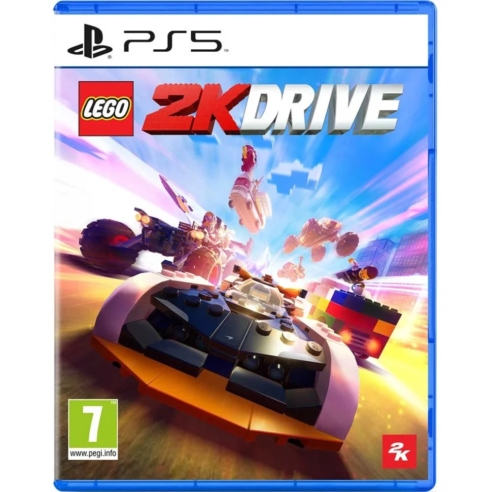 Гра для Sony PS5 