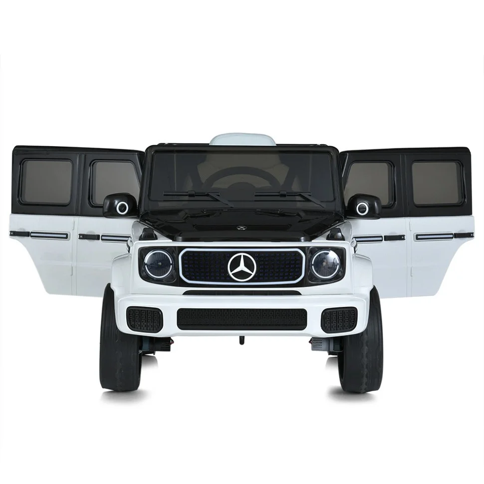 Детский электромобиль Джип Bambi JJ2088EBLR-1-2(4WD) до 30 кг