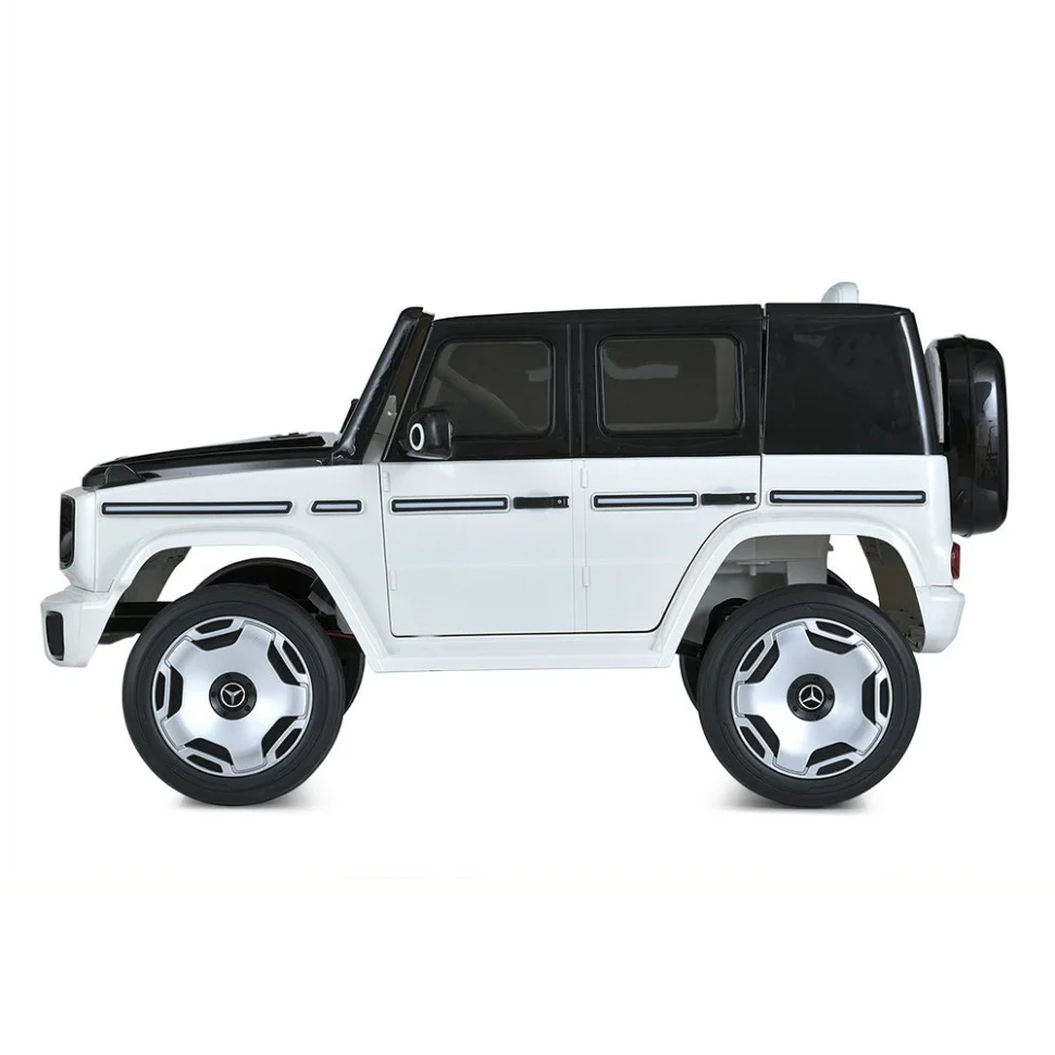 Детский электромобиль Джип Bambi JJ2088EBLR-1-2(4WD) до 30 кг