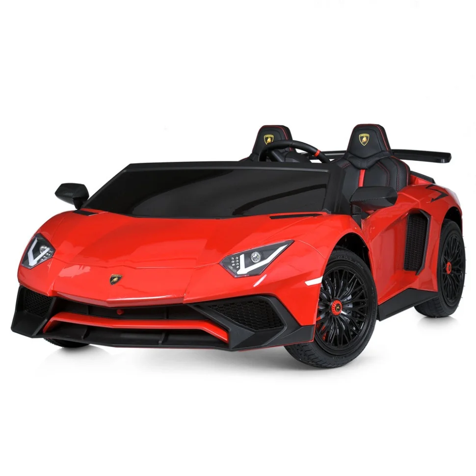 Детский электромобиль Машина Bambi 5738AL-3 до 100 кг