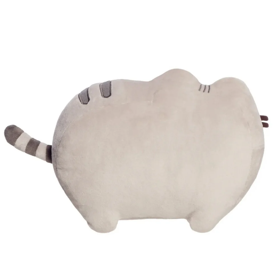Дитяча м'яконабивна іграшка Pusheen 