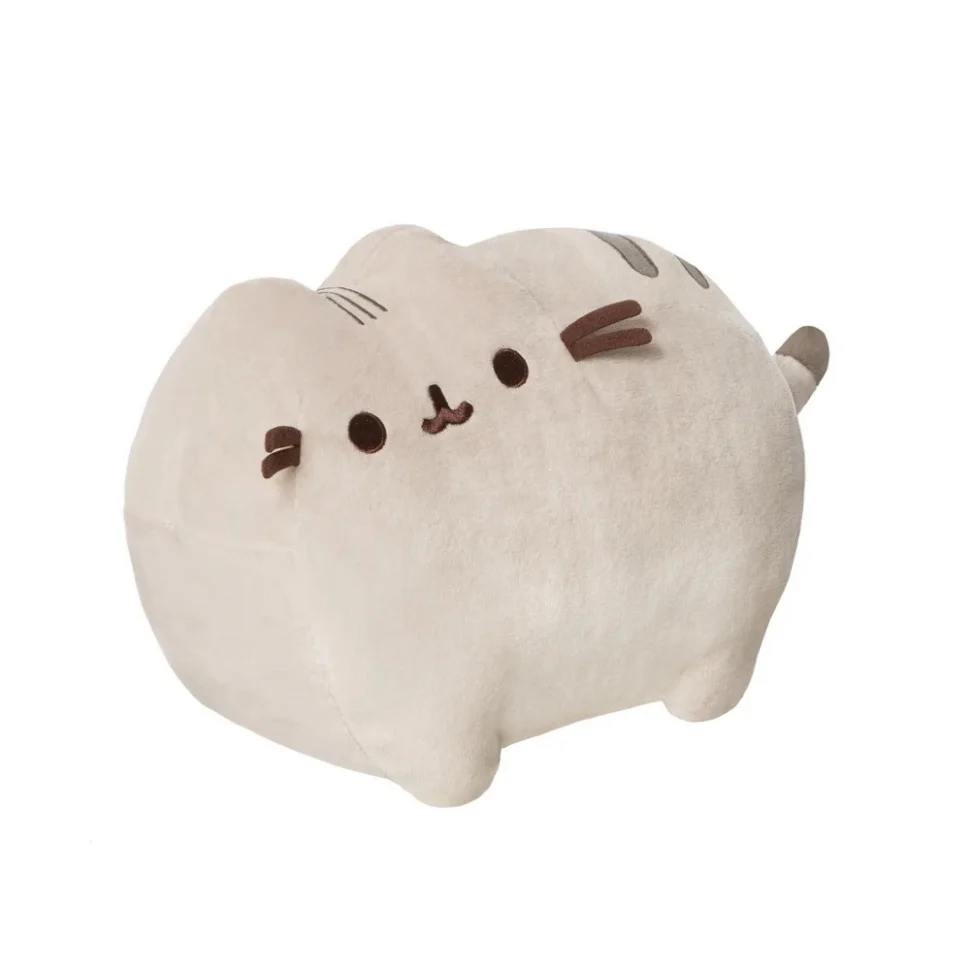 Дитяча м'яконабивна іграшка Pusheen 