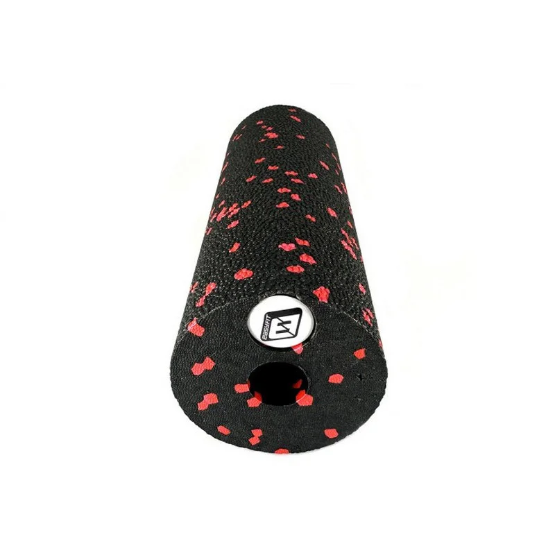 Масажний ролик EasyFit EF-2041-R, EPP 15 х 5 см оранжевий
