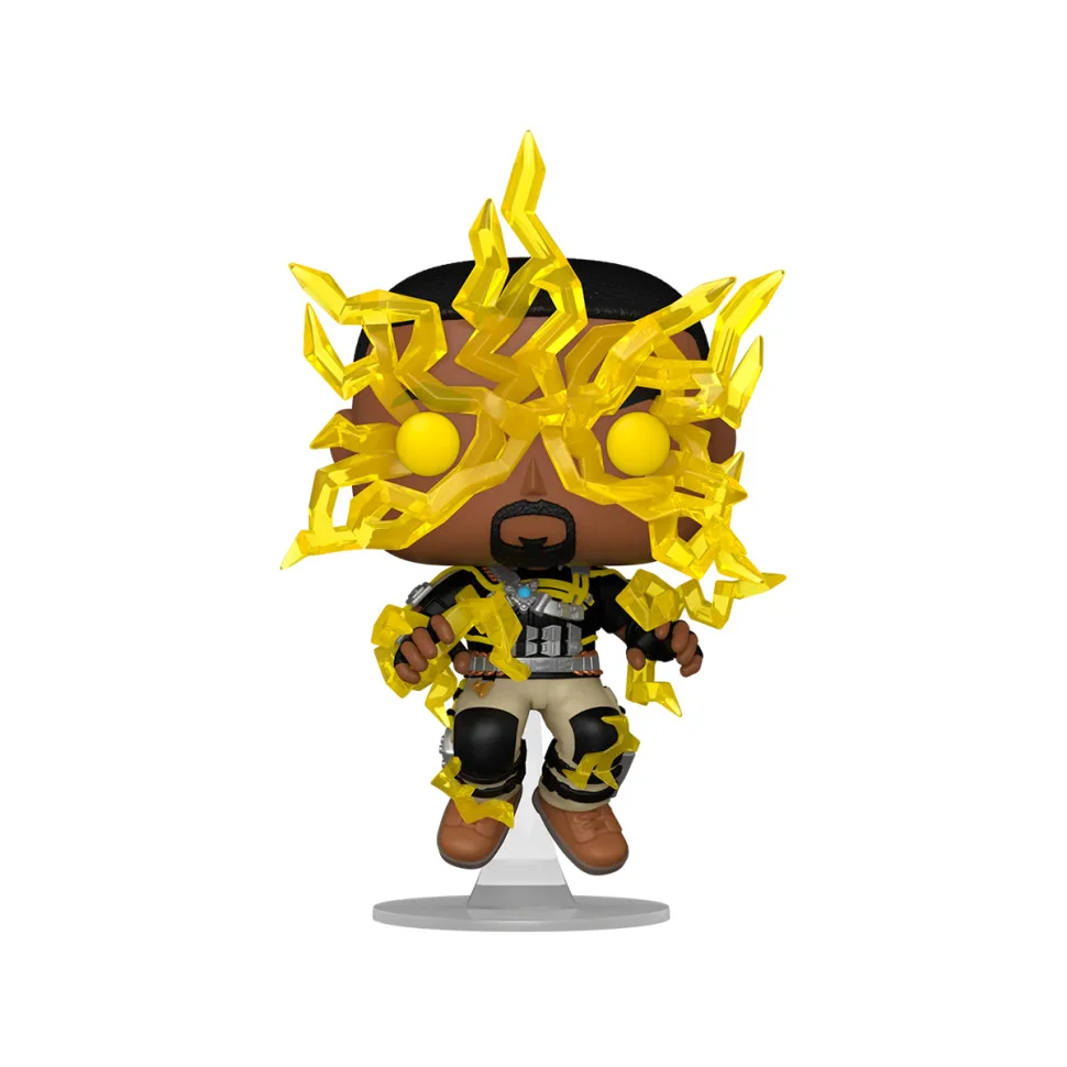 Ігрова фігурка FUNKO POP! серії 