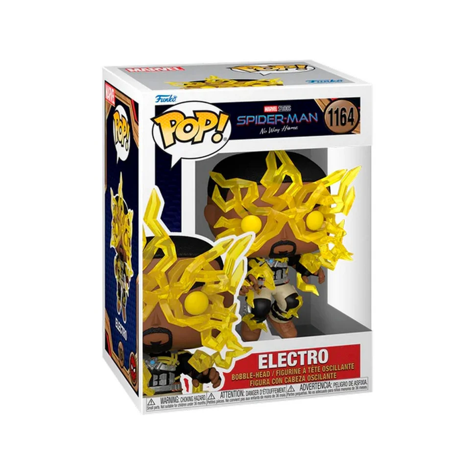 Ігрова фігурка FUNKO POP! серії 