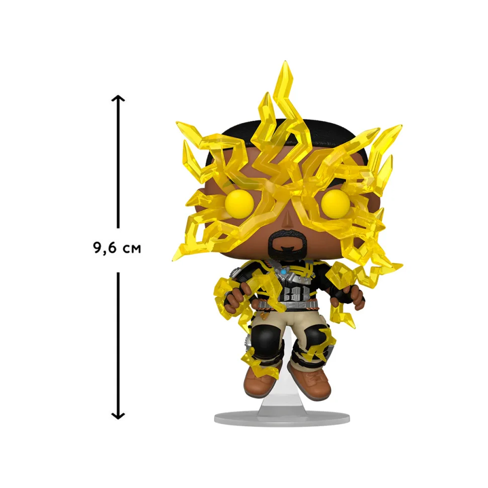 Ігрова фігурка FUNKO POP! серії 
