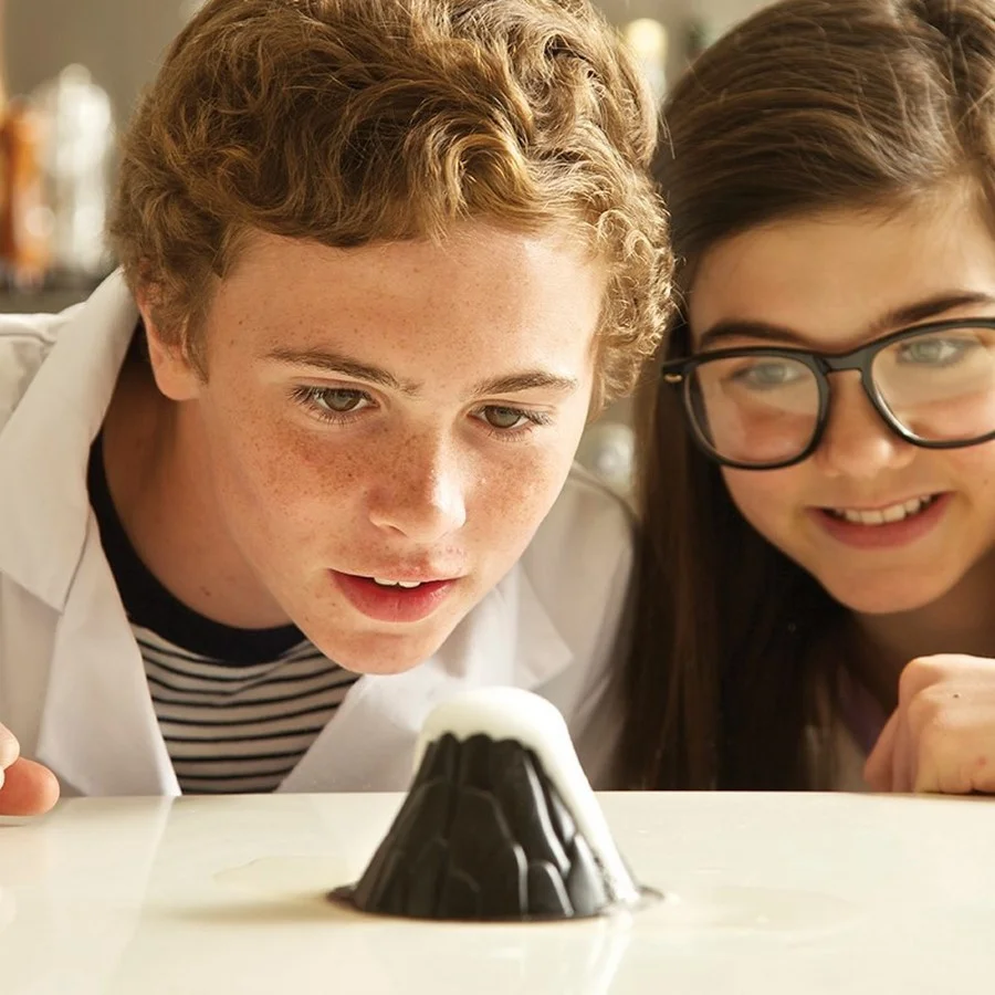 Набор для исследований Эксперименты на кухне 4M 00-03296 серия KidzLabs
