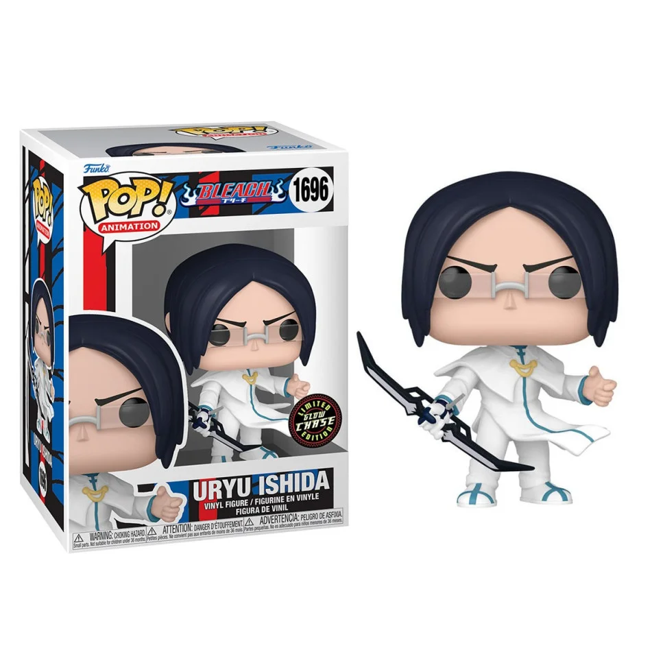 Ігрова фігурка Funko POP! серії 