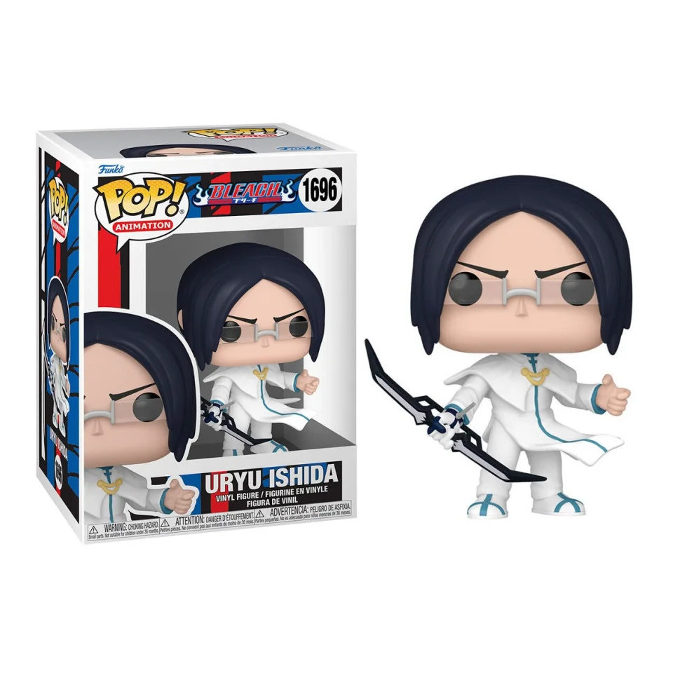 Ігрова фігурка Funko POP! серії 