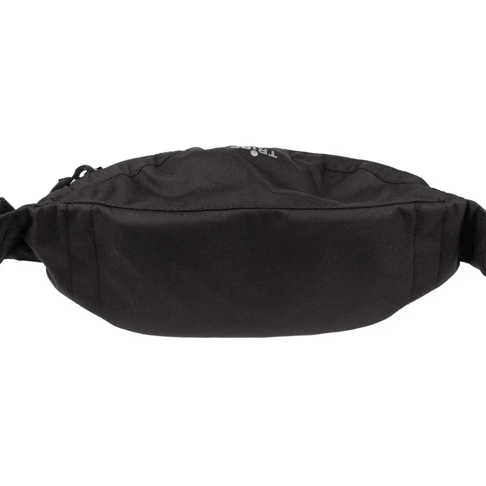 Поясная сумка Organiser Bag Velcro Tribe T-ID-0004-black 3 л, черный