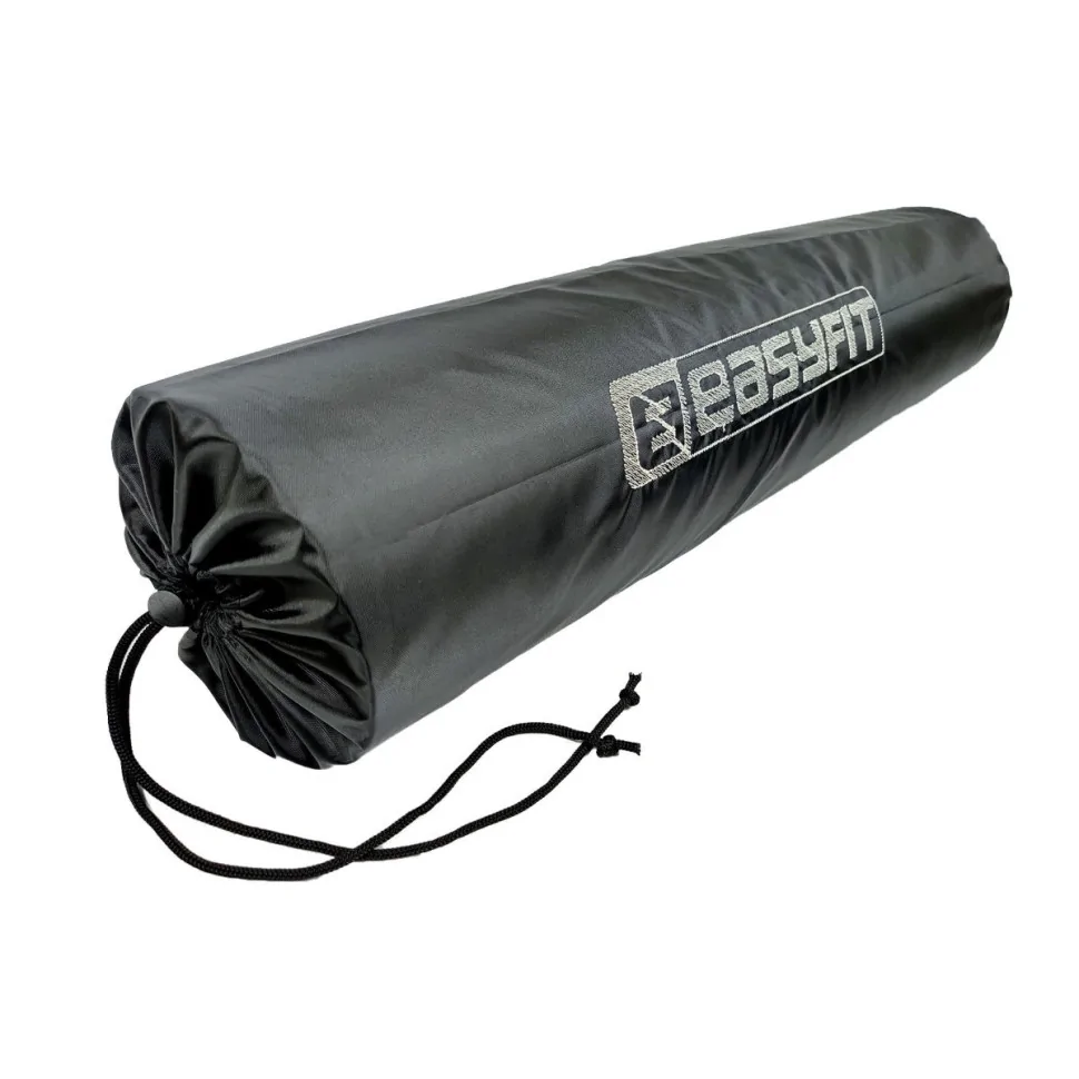 Чехол для коврика EasyFit EF-YB60-1, 65см, черный