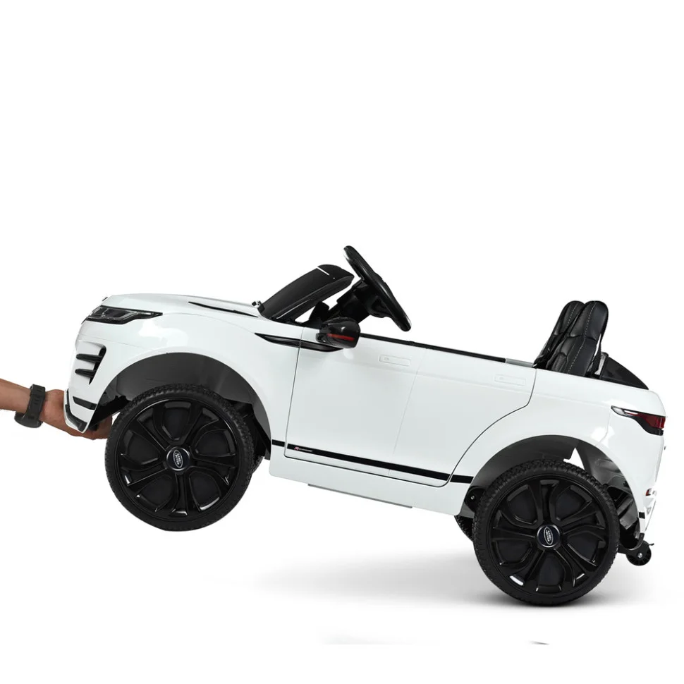 Детский электромобиль Джип Bambi M 4418(MP4)EBLR-1 Range Rover до 30 кг 