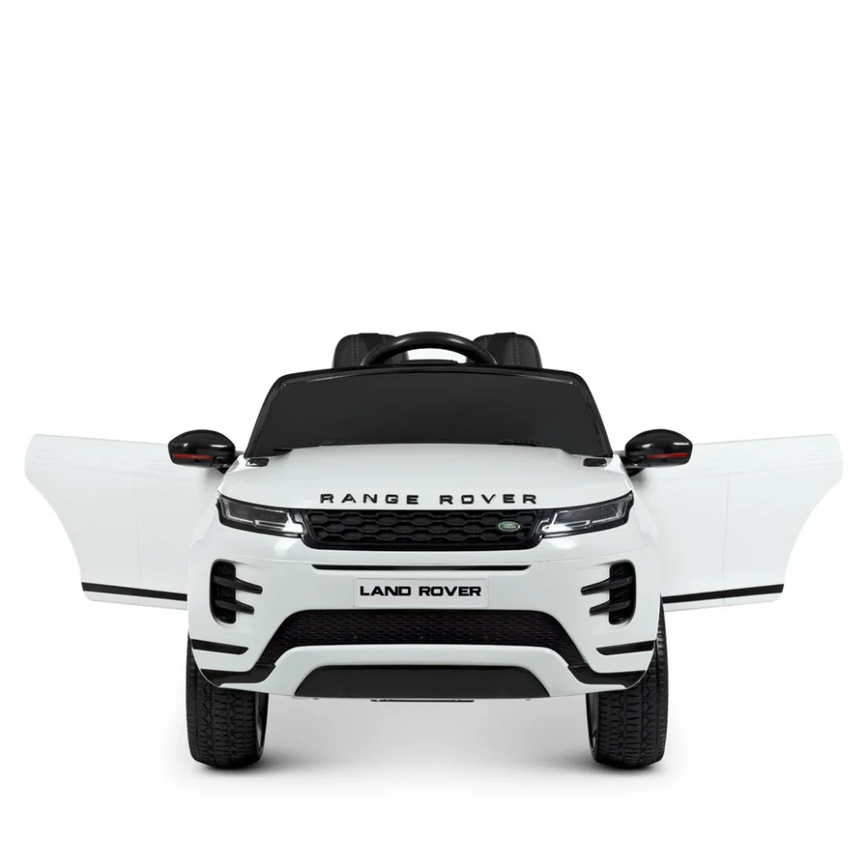Детский электромобиль Джип Bambi M 4418(MP4)EBLR-1 Range Rover до 30 кг 