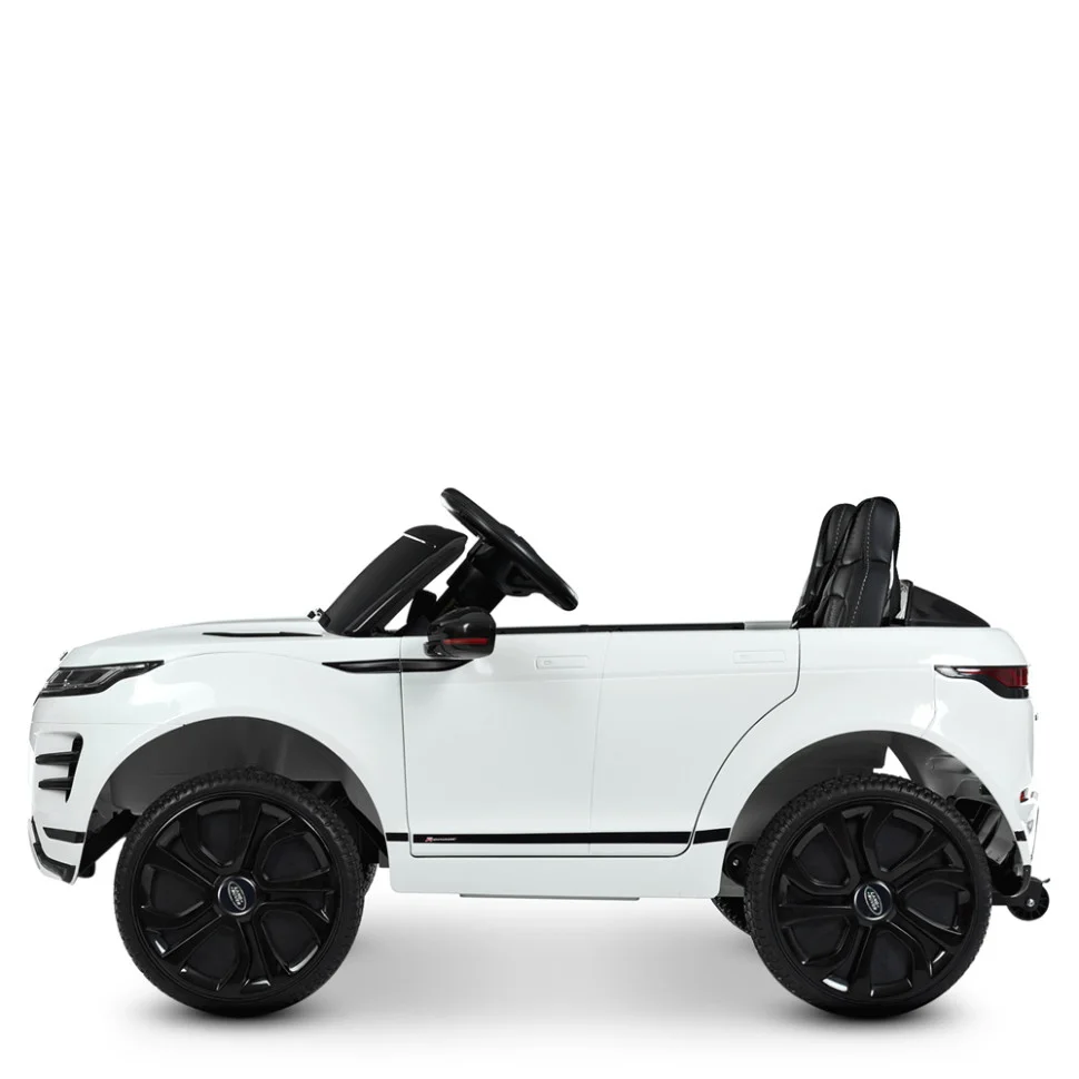 Детский электромобиль Джип Bambi M 4418(MP4)EBLR-1 Range Rover до 30 кг 